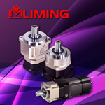 LiMing Servo Box